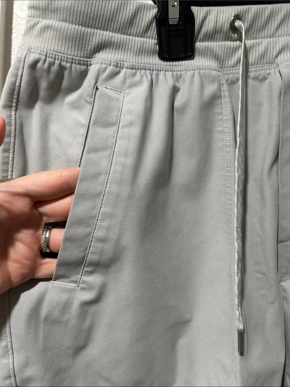 Vuori Meta™ Easy Short